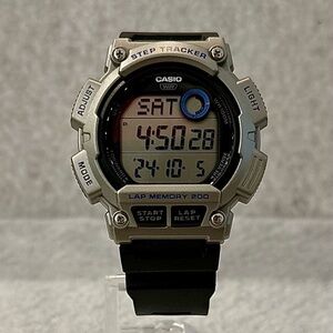 Casio Sports Watch